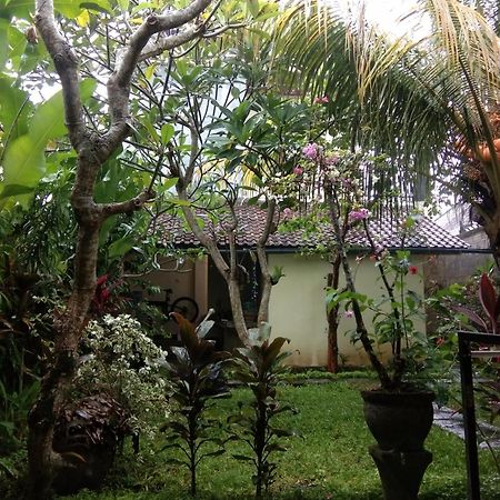 Pondok Gepokan Homestay Ubud Exteriér fotografie