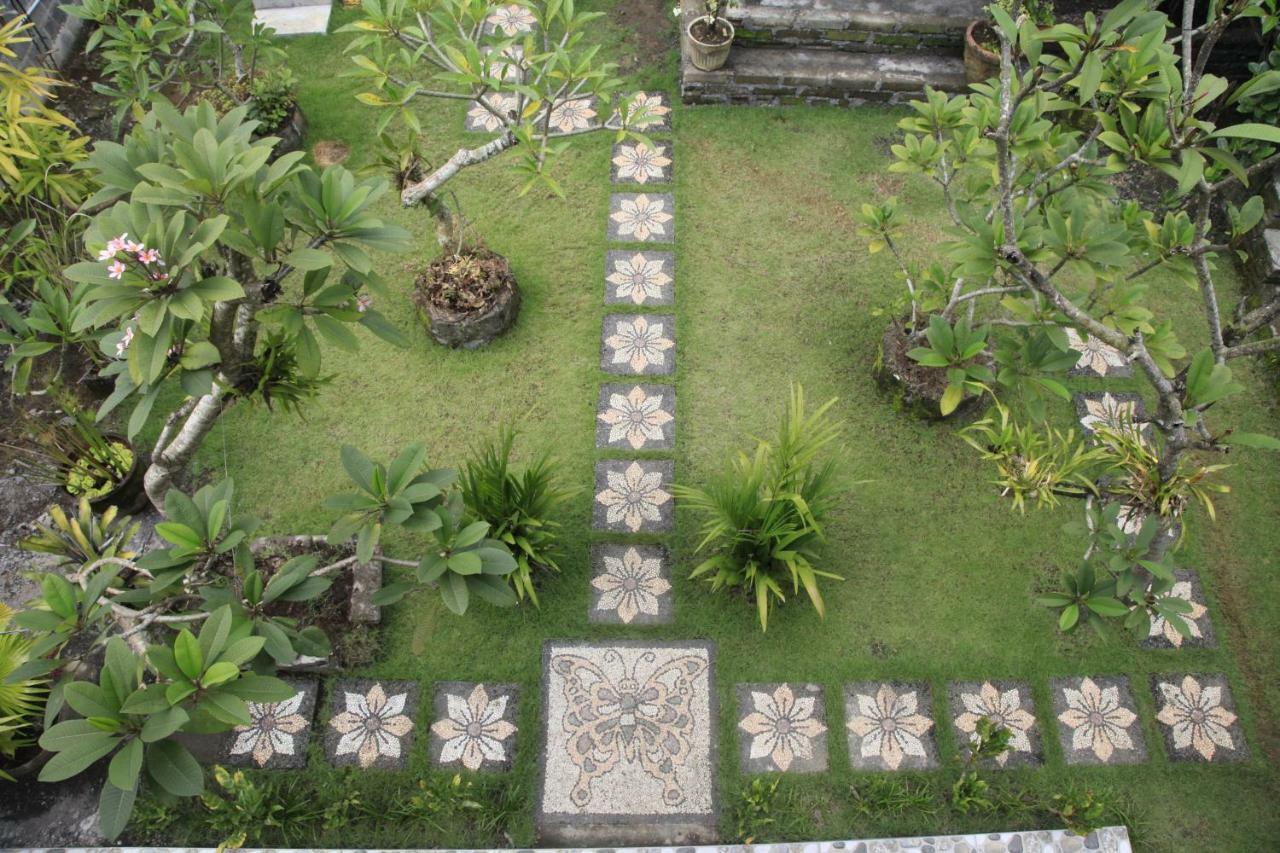 Pondok Gepokan Homestay Ubud Exteriér fotografie
