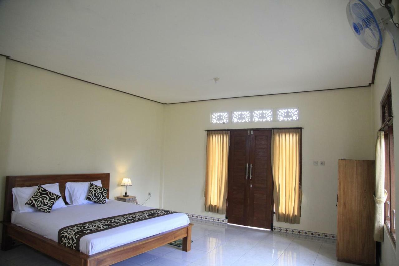 Pondok Gepokan Homestay Ubud Exteriér fotografie