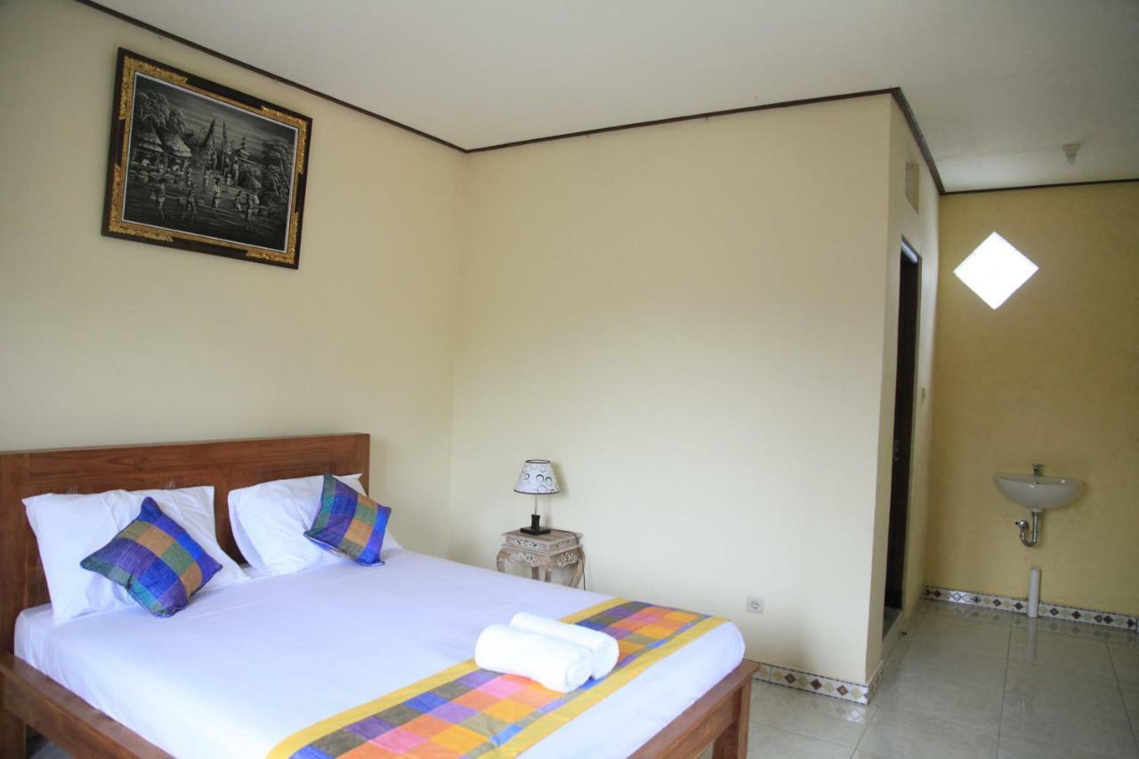 Pondok Gepokan Homestay Ubud Exteriér fotografie