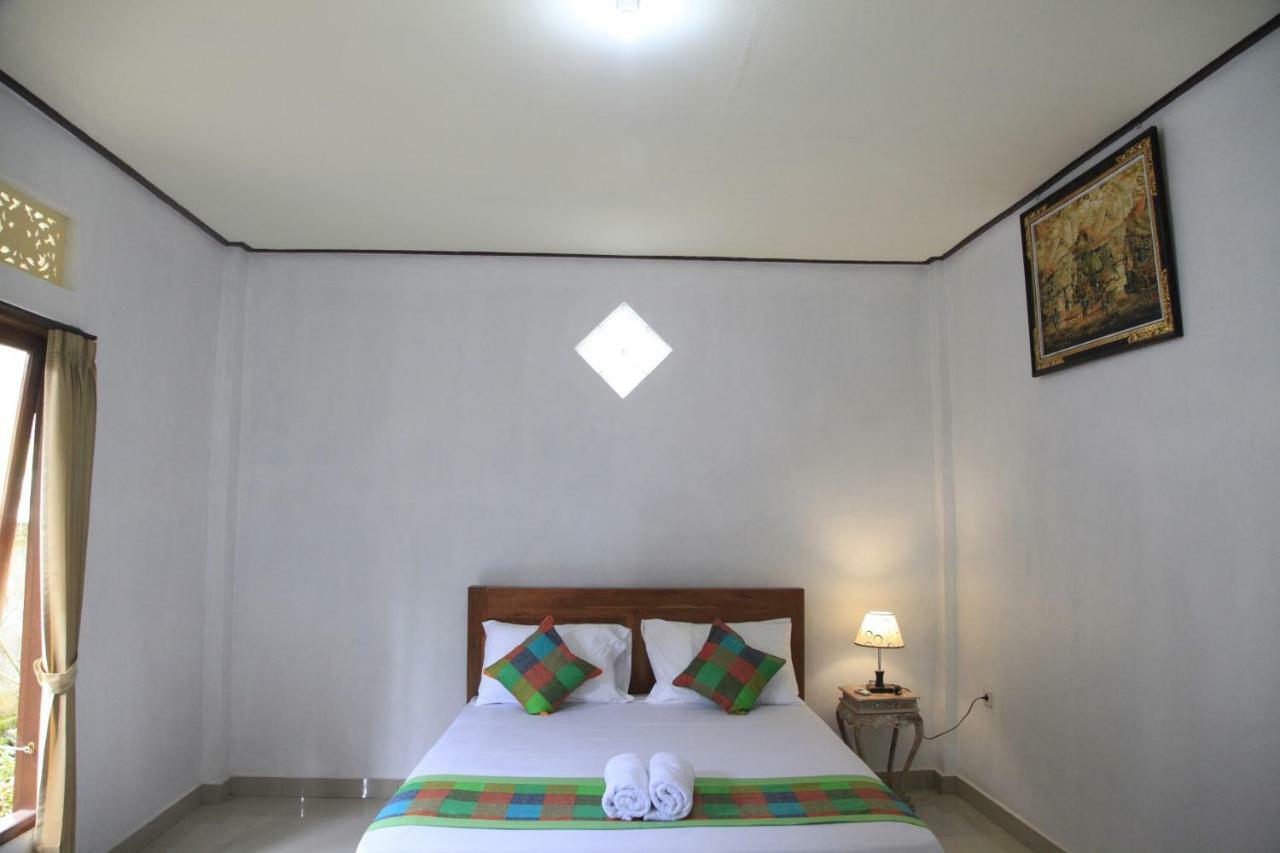 Pondok Gepokan Homestay Ubud Exteriér fotografie