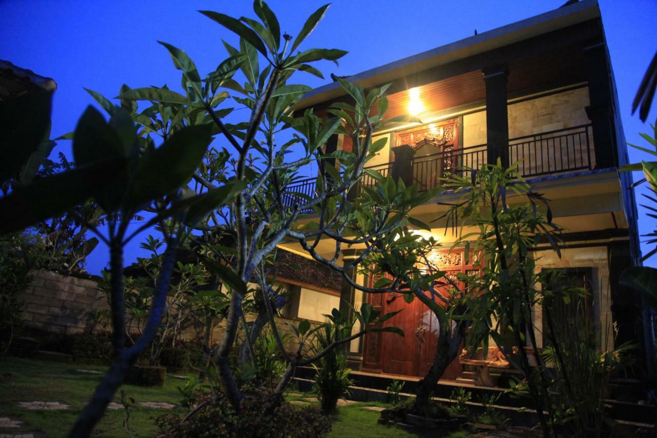 Pondok Gepokan Homestay Ubud Exteriér fotografie