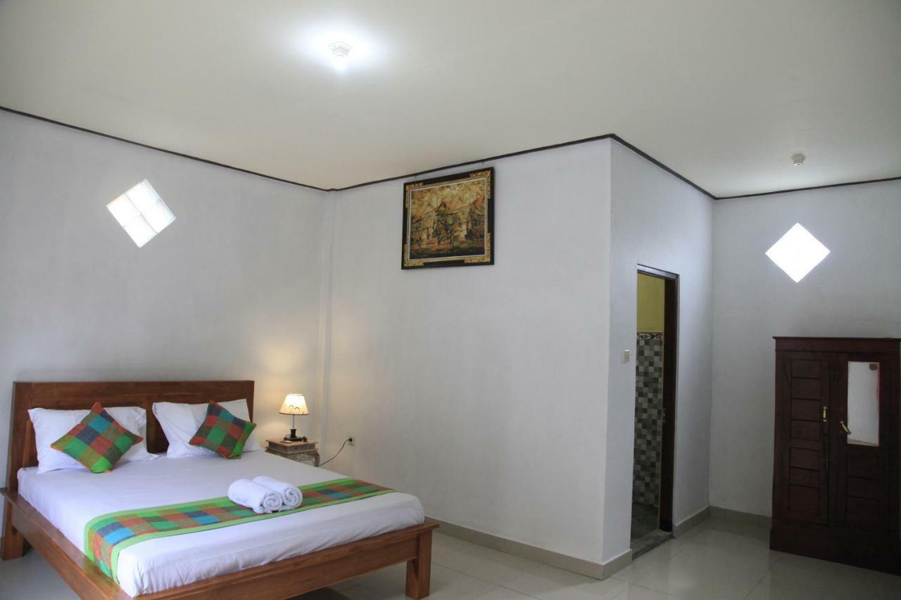 Pondok Gepokan Homestay Ubud Exteriér fotografie