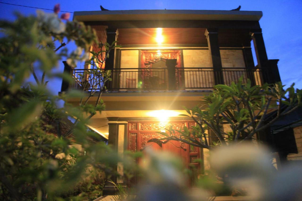 Pondok Gepokan Homestay Ubud Exteriér fotografie