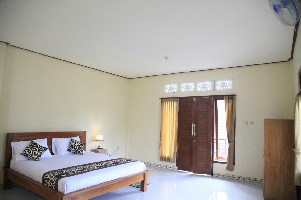 Pondok Gepokan Homestay Ubud Exteriér fotografie